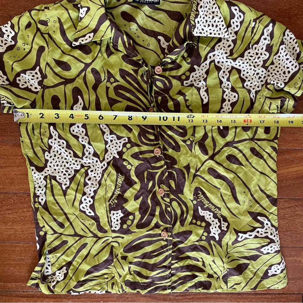 Manuhealii Kids Shirt